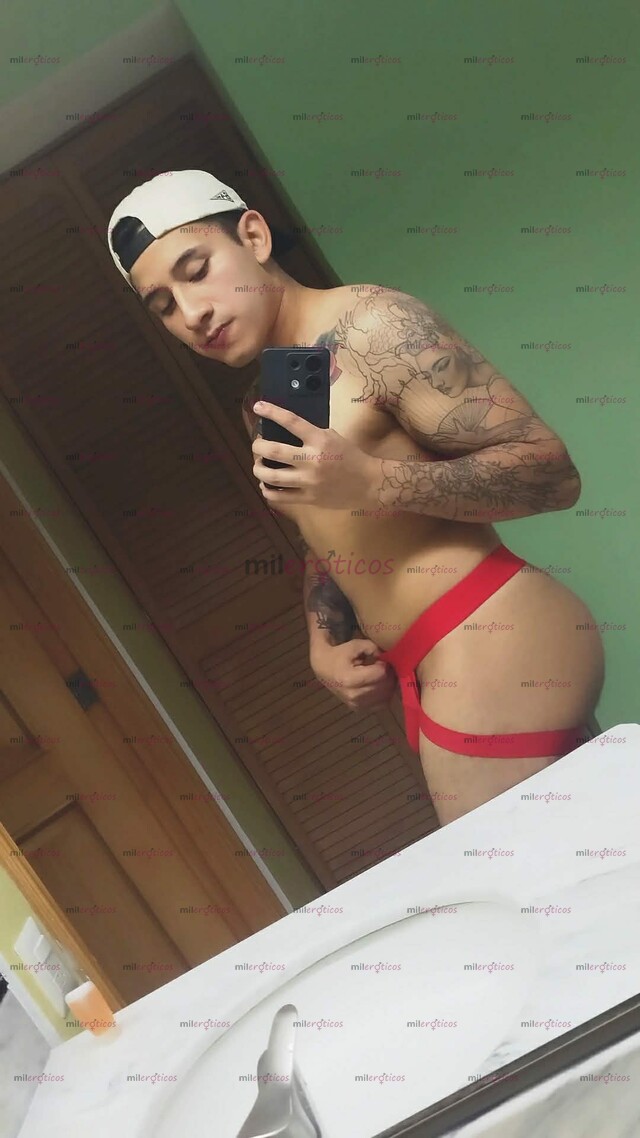FOTOS DE ALDO PROMOCIÓN SOLO HOY, INTER PASIVO TATUADO Y COMPLACIENTE NALGON DE 19 CM