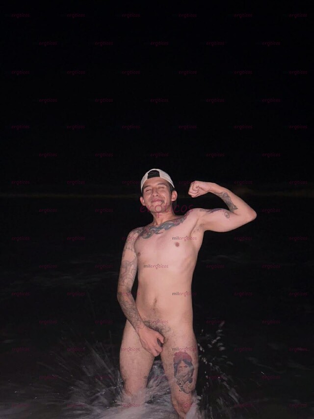 FOTOS DE ALDO PROMOCIÓN SOLO HOY, INTER PASIVO TATUADO Y COMPLACIENTE NALGON DE 19 CM