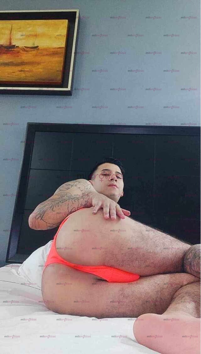 FOTOS DE ALDO PROMOCIÓN SOLO HOY, INTER PASIVO TATUADO Y COMPLACIENTE NALGON DE 19 CM