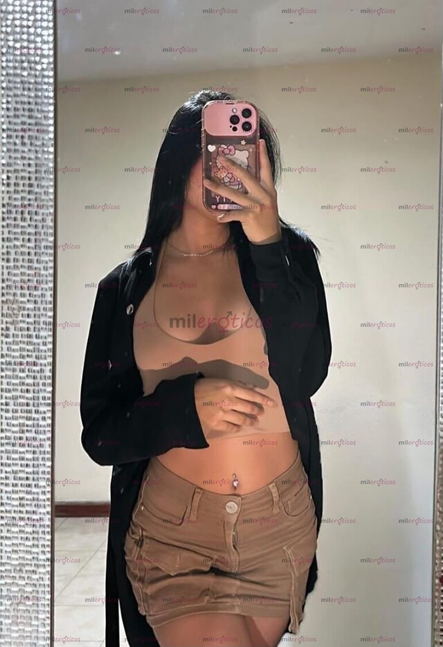 FOTOS DE ANNY:DELICIOSA , DELGADITA NATURAL, SÚPER LINDA.