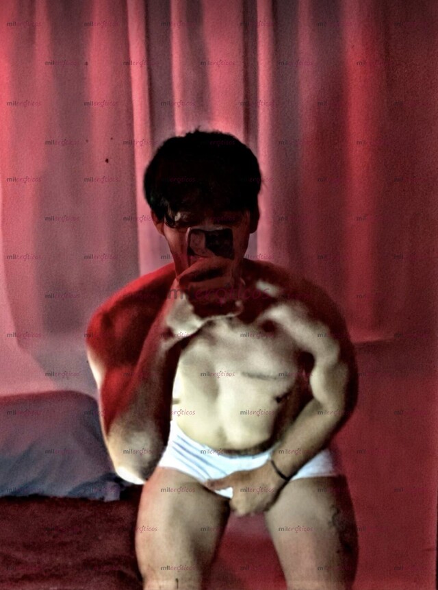 FOTOS DE JOVEN VERSÁTIL DISPUESTO A HACER DE TU VIDA LO MÁS PLACENTERA QUE HAS SOÑADO!