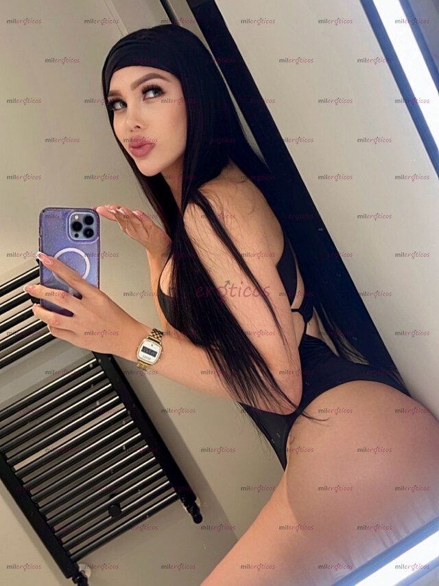 FOTOS DE SEXY & EXOTICA TRANS CON VAGINA ESPERANDO POR TI