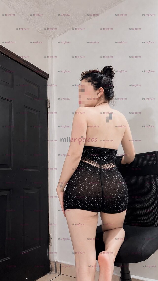 FOTOS DE CHAPARRITA CHICHONA CON LUGAR, SINALOENSE!!