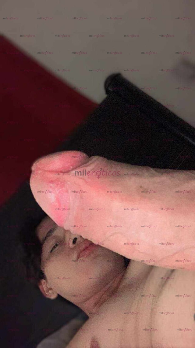 FOTOS DE JOVEN VERSÁTIL DISPUESTO A HACER DE TU VIDA LO MÁS PLACENTERA QUE HAS SOÑADO!