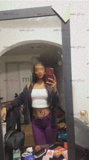FOTOS DE LINDA FLAQUITA NUEVA DISPONIBLE PARA COMPLACERTE