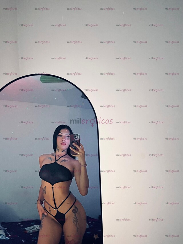 FOTOS DE MAYRA CHICA ALTA, COQUETA ESBELTA Y FINA