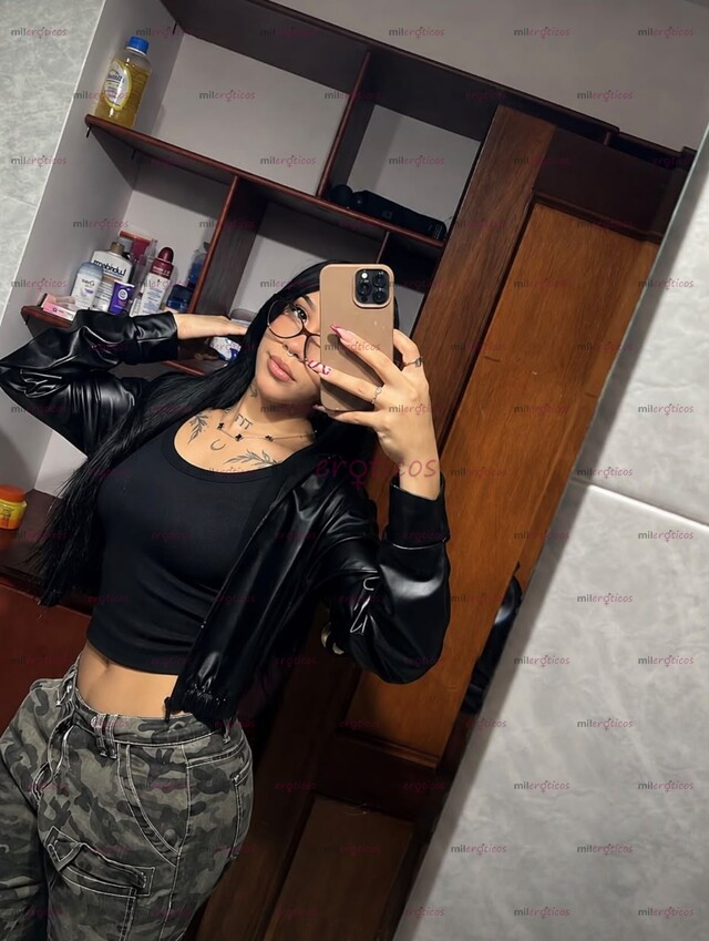 FOTOS DE MAYRA CHICA ALTA, COQUETA ESBELTA Y FINA