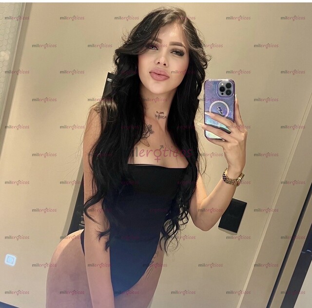 FOTOS DE SEXY & EXOTICA TRANS CON VAGINA ESPERANDO POR TI