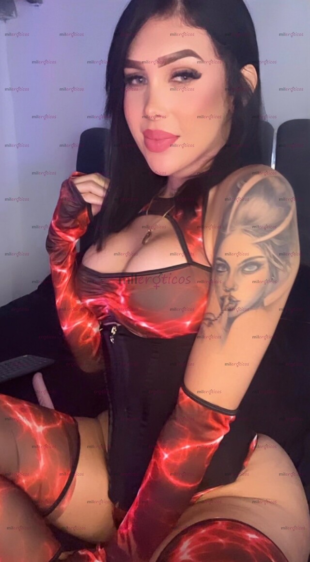 FOTOS DE SEXY & EXOTICA TRANS CON VAGINA ESPERANDO POR TI