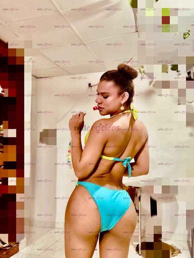 FOTOS DE LA CHICA TRANS MAS BELLA DE TODA ARAUCA SEXY