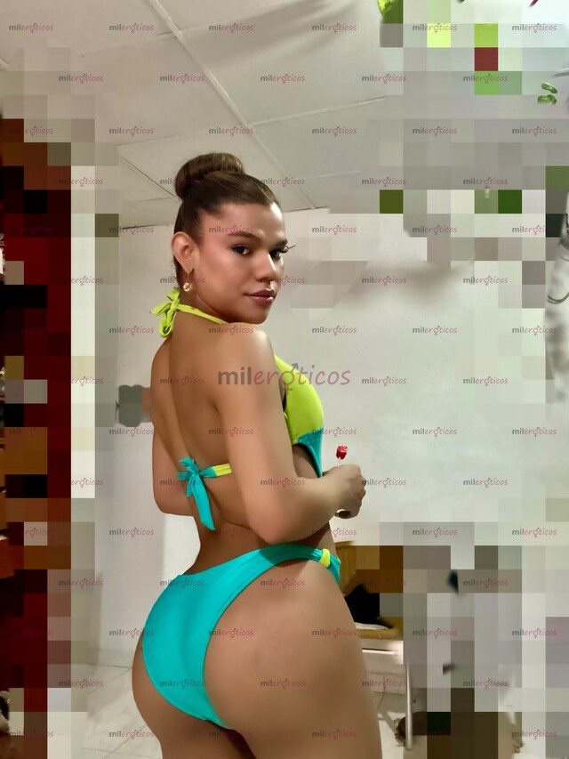 FOTOS DE LA CHICA TRANS MAS BELLA DE TODA ARAUCA SEXY