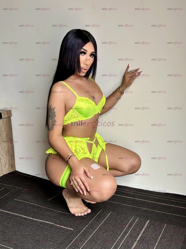 FOTOS DE TU FANTASÍA HECHA REALIDAD JESSICA TU BRATZ EN CARNE