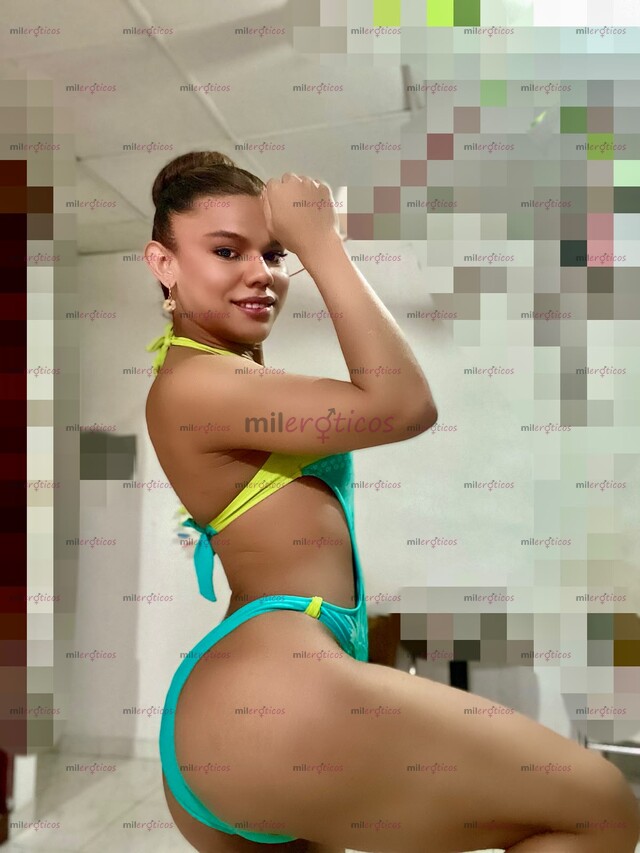 FOTOS DE LA CHICA TRANS MAS BELLA DE TODA ARAUCA SEXY