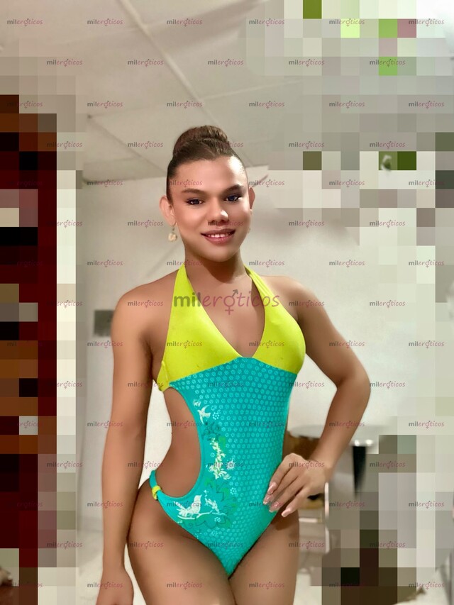 FOTOS DE LA CHICA TRANS MAS BELLA DE TODA ARAUCA SEXY