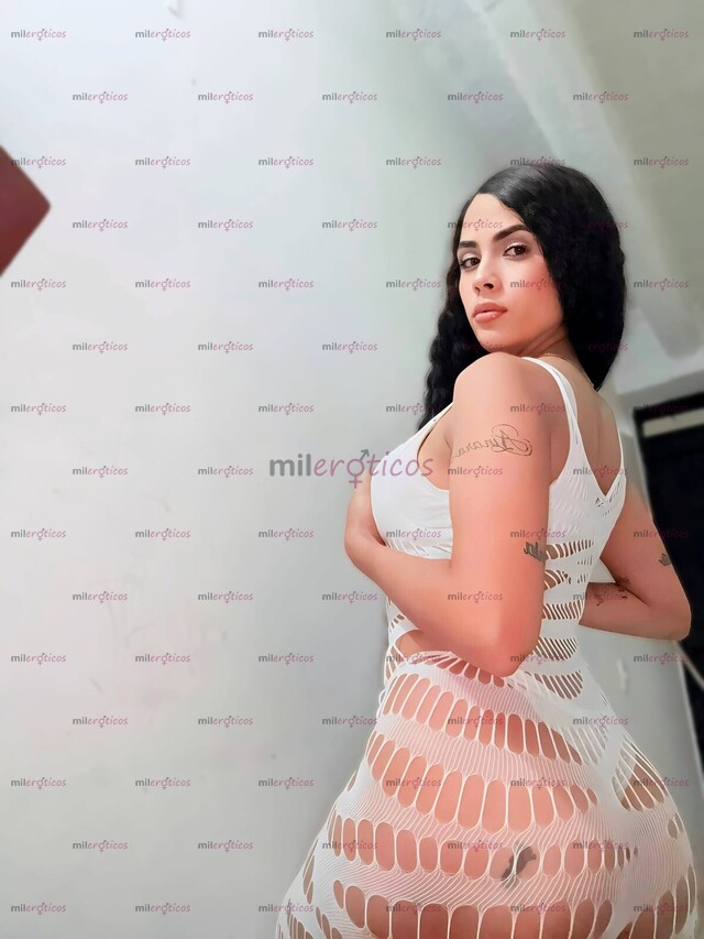 FOTOS DE SOY ISABELLA NUEVA EN MEDELLÍN PARA COMPLACERTE RICO