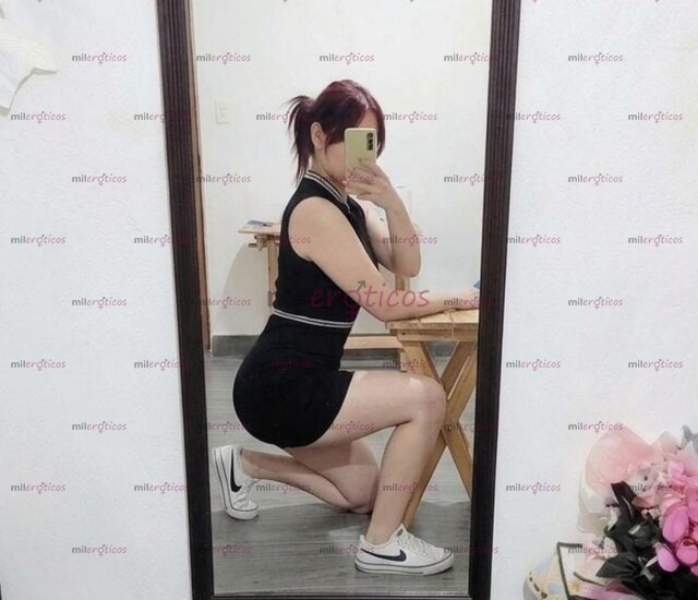 FOTOS DE CHICA BONITA DE CASA, LISTA PARA PORTARSE MAL.!!