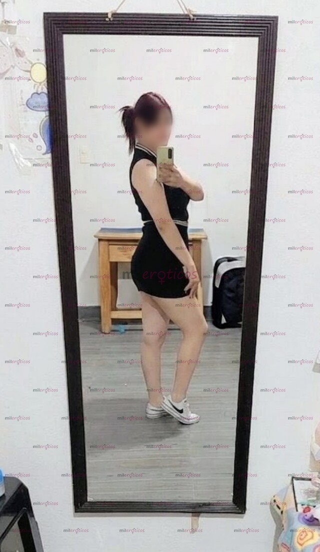 FOTOS DE CHICA BONITA DE CASA, LISTA PARA PORTARSE MAL.!!