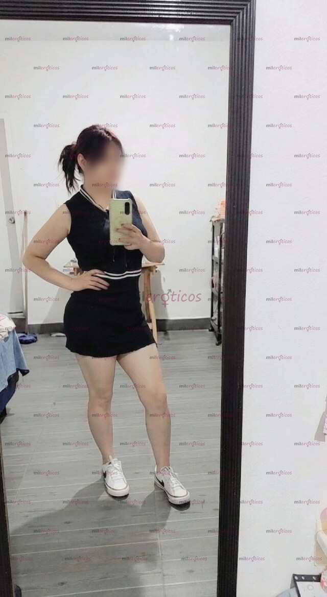FOTOS DE CHICA BONITA DE CASA, LISTA PARA PORTARSE MAL.!!