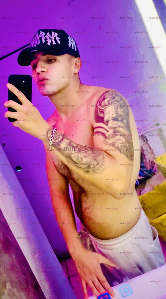 FOTOS DE DORIAN COLAGENO PURO, CHACALON Y GUAPO NO TE ARREPENTIRÁS