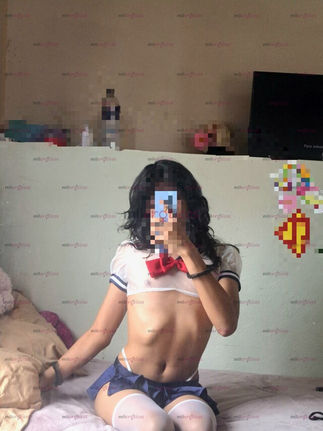 FOTOS DE FEMBOY DE ESTÉTICA DELICADA Y ATREVIDA, ATENCIÓN DISCRETA, CON CITA PREVIA