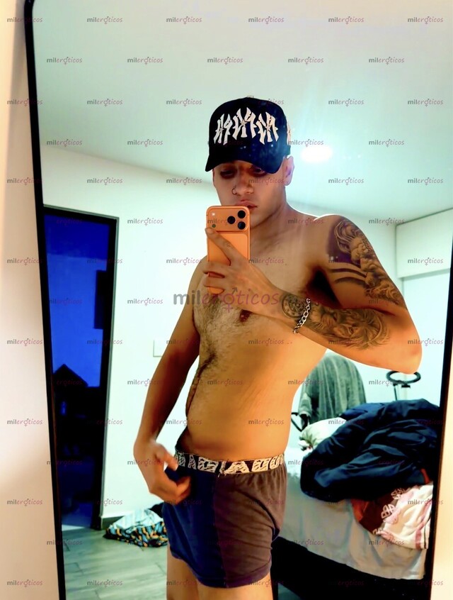FOTOS DE DORIAN COLAGENO PURO, CHACALON Y GUAPO NO TE ARREPENTIRÁS