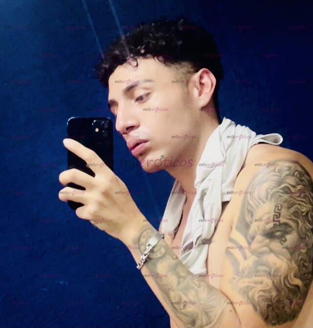 FOTOS DE DORIAN COLAGENO PURO, CHACALON Y GUAPO NO TE ARREPENTIRÁS