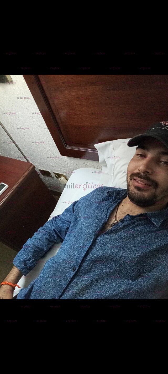 FOTOS DE EL GALLO CACHONDO (JOVEN ACTIVO) CUMPLE TU FANTASÍA.