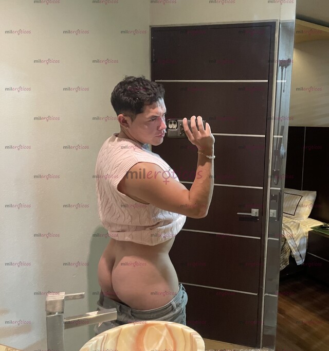 FOTOS DE PASIVO CON BUEN CULO PARA QUE LO LLENES DE LECHITA