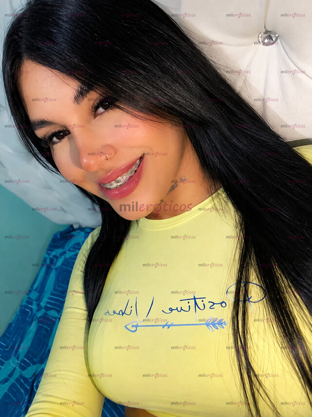 FOTOS DE JIMENA FLACA, ALTA UN ROSTRO HERMOSO, CUERPO NATURAL Y DIVINO