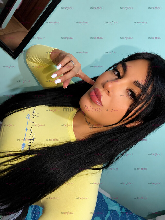 FOTOS DE JIMENA FLACA, ALTA UN ROSTRO HERMOSO, CUERPO NATURAL Y DIVINO
