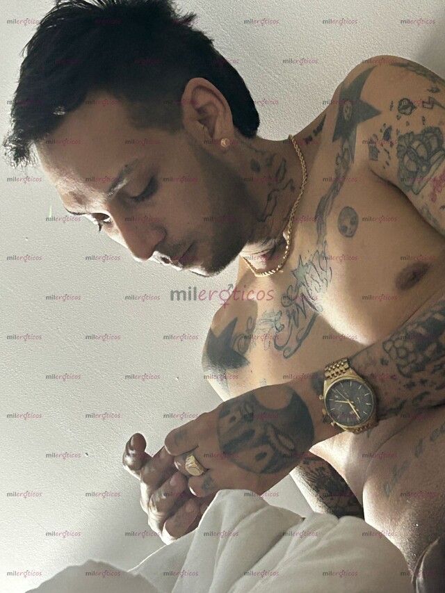 FOTOS DE MAX EL TALADRO HUMANO RECIEN LLEGADO 22 CM DE PLACER
