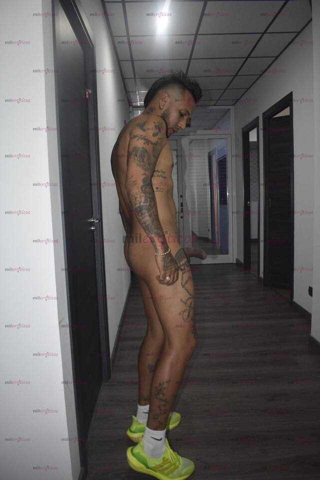 FOTOS DE MAX EL TALADRO HUMANO RECIEN LLEGADO 22 CM DE PLACER