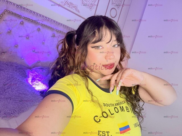 FOTOS DE CALIENTE Y DISPUESTA A HACERTE PERDER EL CONTROL VIDEOLLAMADAS
