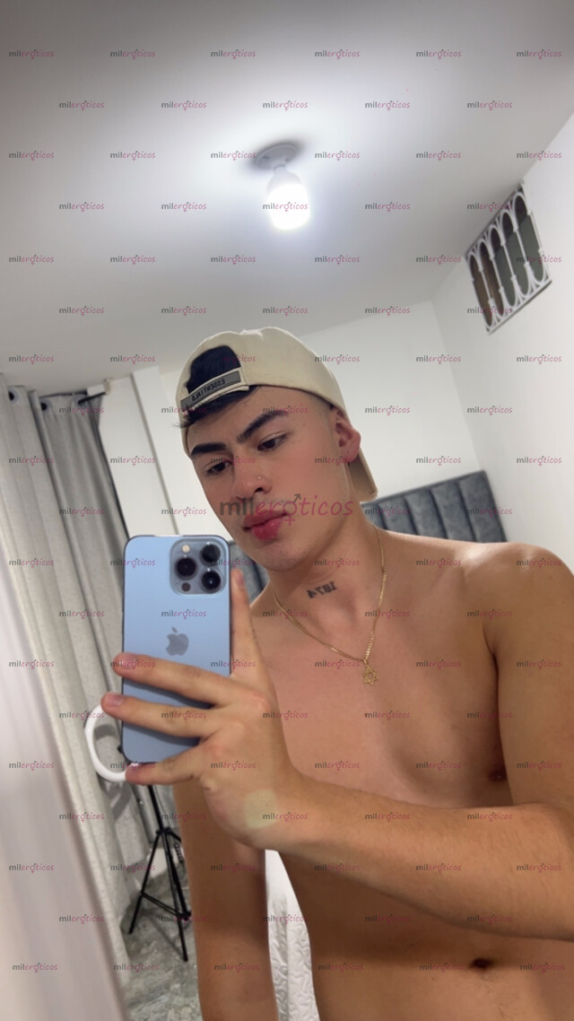 FOTOS DE JOVEN VERSÁTIL, ATRACTIVO Y DISPONIBLE EN BOGOTÁ