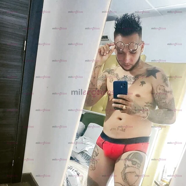 FOTOS DE MAX EL TALADRO HUMANO RECIEN LLEGADO 22 CM DE PLACER