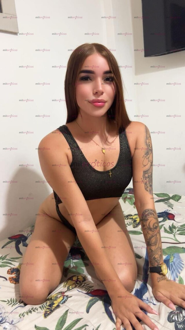 FOTOS DE RECIÉN LLEGADA NUEVA FLACA PIEL SEDOSA CUERPO TONIFICADO