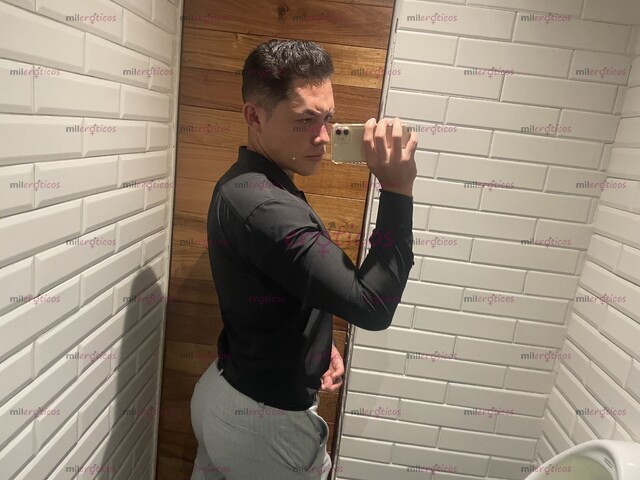 FOTOS DE PASIVO CON BUEN CULO, LISTO PARA QUE ME LLENES DE LECHITA