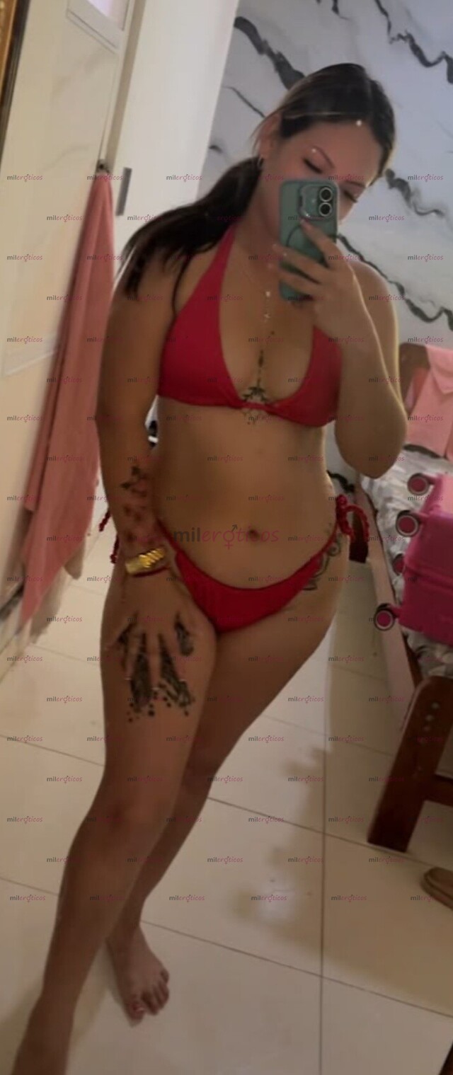 FOTOS DE REGRESO TU MONITA DE PASO POR TU CUIDAD NO TE QUEDES CON LAS GANAS DE PROVARME