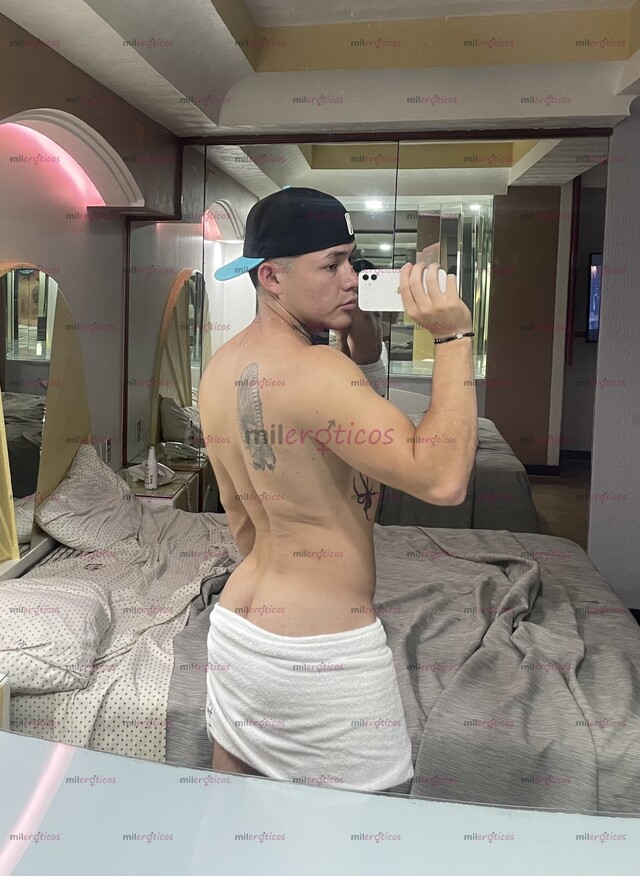 FOTOS DE PASIVO AGUANTADOR, LISTO PARA QUE ME PENETRES
