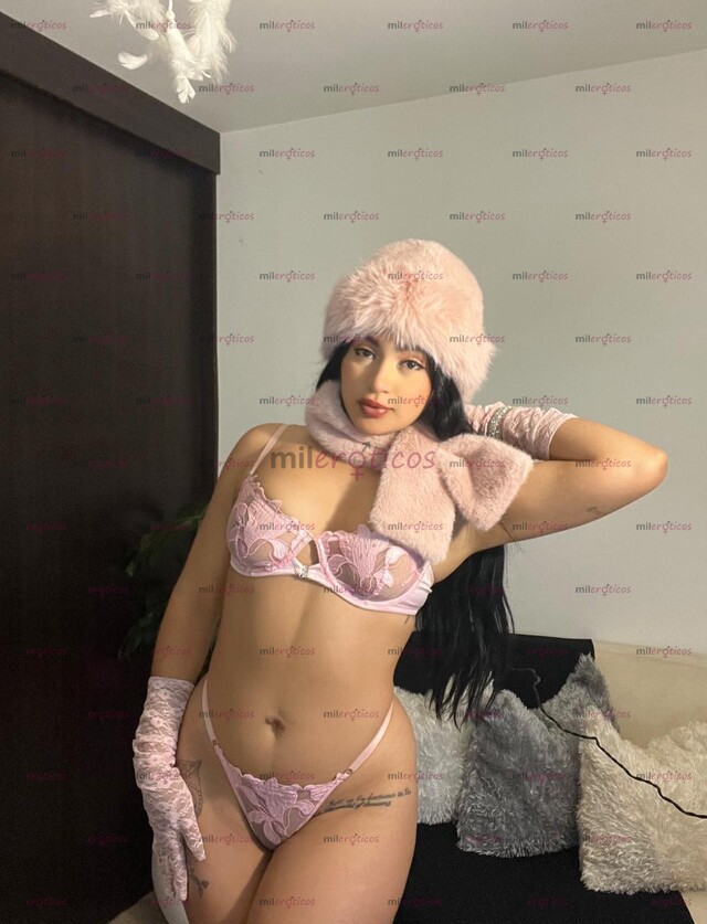 FOTOS DE FERNANDA 19 AÑOS NUEVA TU PELINEGRA DE GRAN CULO Y CARA