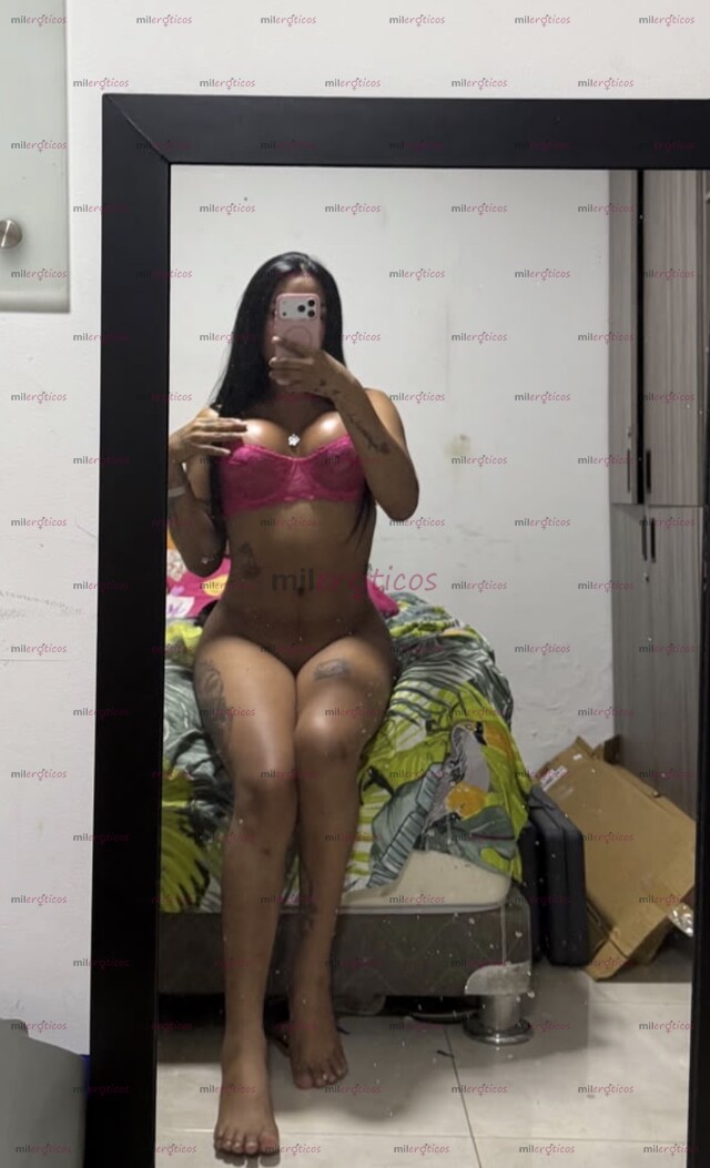 FOTOS DE EXCLUSIVA ARIANA MANJARRES RECIÉN OPERADA DISPONIBLE VILLA COUNTRY