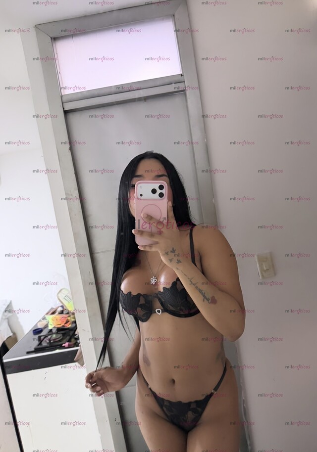 FOTOS DE EXCLUSIVA ARIANA MANJARRES RECIÉN OPERADA DISPONIBLE VILLA COUNTRY