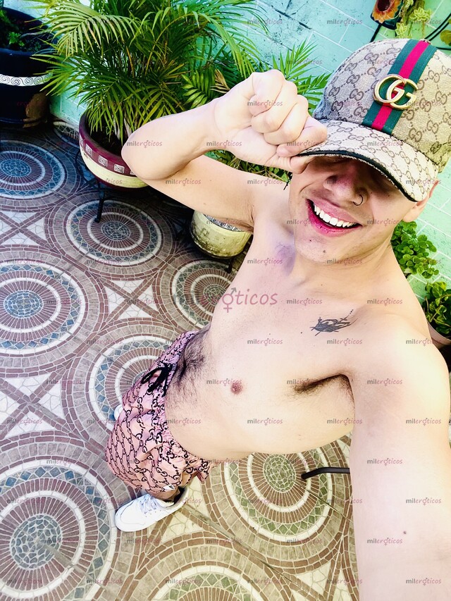 FOTOS DE DORIAN COLAGENO PURO, CHACALON Y GUAPO NO TE ARREPENTIRÁS