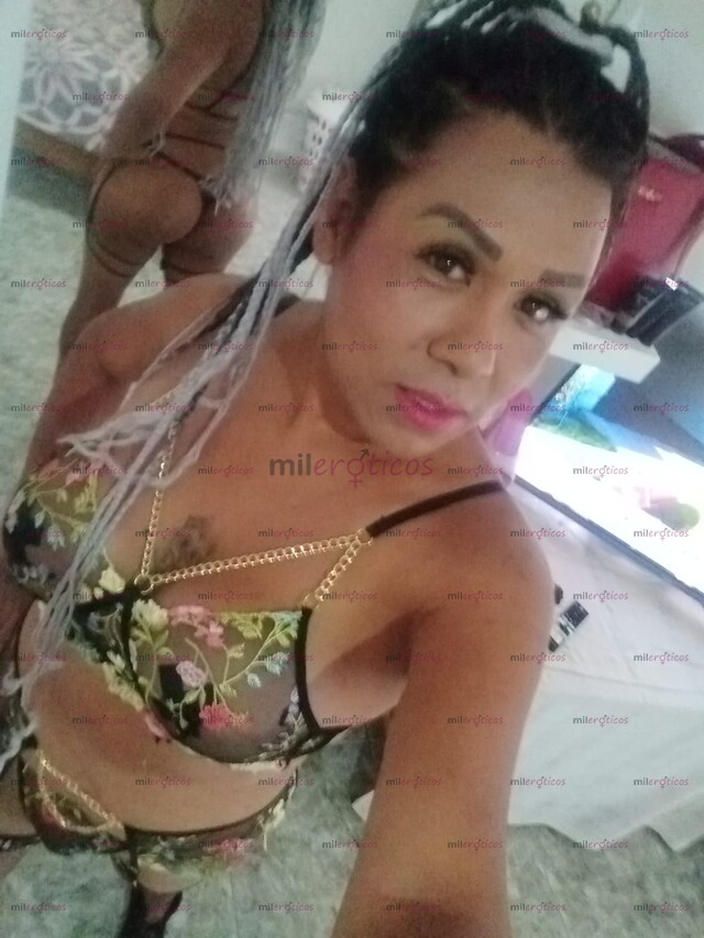 FOTOS DE SERÉ TU NIÑA TRANS SÚPER HOT DISPONIBLE CON LUGAR