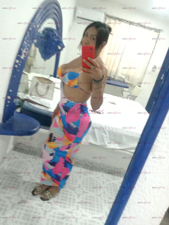 FOTOS DE SERÉ TU NIÑA TRANS SÚPER HOT DISPONIBLE CON LUGAR