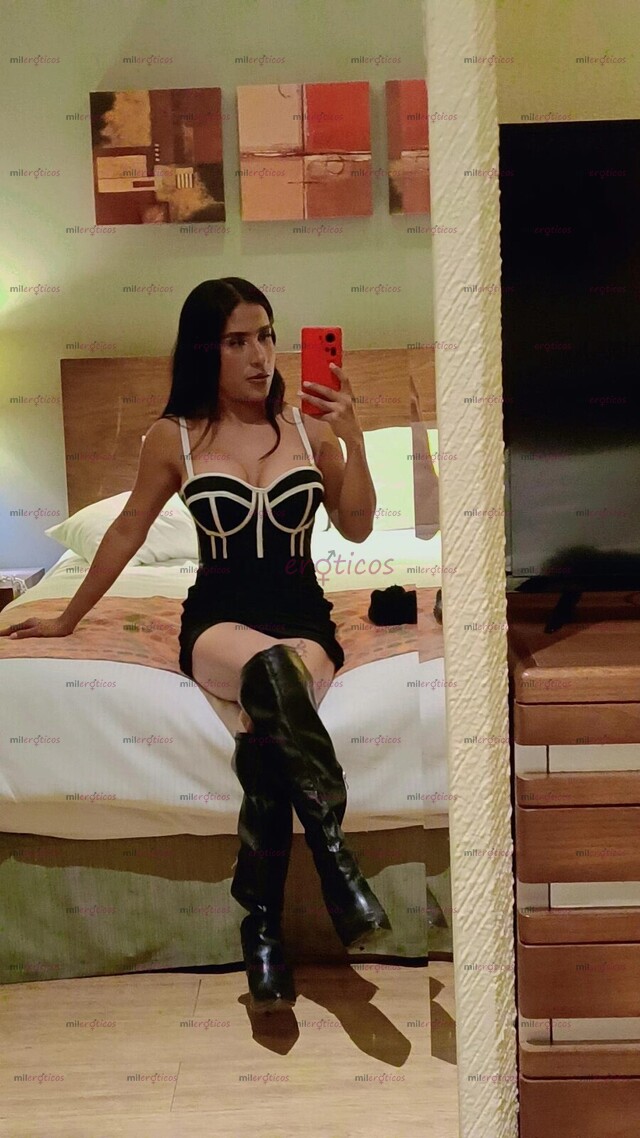 FOTOS DE NAOMI VERGONA ÚLTIMOS DÍAS DE VISITA NO CUENTO CON LUGAR