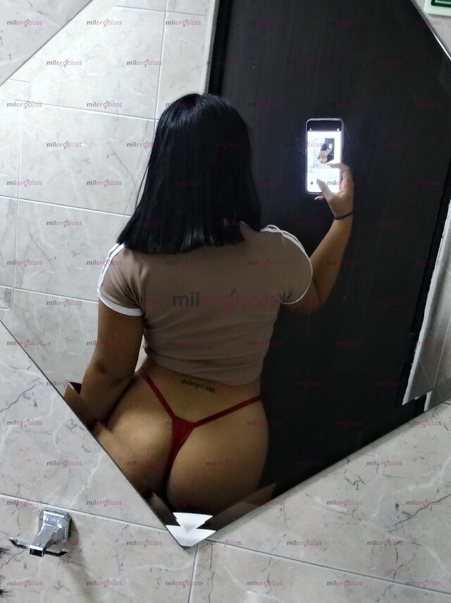 FOTOS DE TIFFANY DIVERTIDA CULONA CHIQUITA, PELINEGRA CON UN CUERPO ESPECTACULAR