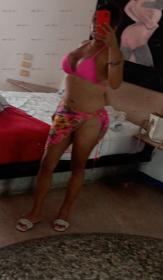 FOTOS DE SERÉ TU NIÑA TRANS SÚPER HOT DISPONIBLE CON LUGAR