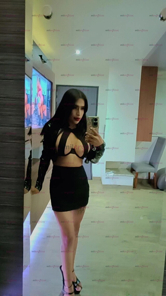FOTOS DE NAOMI VERGONA ÚLTIMOS DÍAS DE VISITA NO CUENTO CON LUGAR