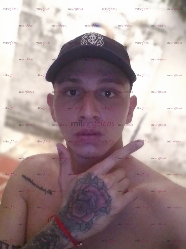 FOTOS DE DISPONIBLE JOVEN VERGON DE 24 CM DE VERGA